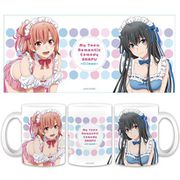 やはり俺の青春ラブコメはまちがっている。完 マグカップ C [キャラクターグッズ]