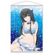やはり俺の青春ラブコメはまちがっている。完 B2タペストリー C メイド Ver. 雪ノ下雪乃 [キャラクターグッズ]
