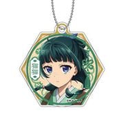 薬屋のひとりごと スライドアクリルキーホルダー A. 猫猫 [キャラクターグッズ]
