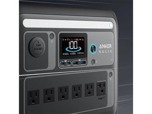 新品 Anker アンカー Solix C1000 ポータブル電源 ベージュ 31db3K9huZL.__AC_SR150,300___.jpg