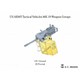 P35-249 1/35 現用 アメリカ Mk.19 車載型40mmグレネードランチャー 1個入 [プラモデル用パーツ]