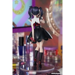 GOOD SMILE COMPANY - POP UP PARADE(ポップアップパレード) あめちゃん NEEDY GIRL OVERDOSE(ニーディーガールオーバードーズ) 完成品 フィギュア グッドスマイルカンパニー POP UP PARADE あめちゃん