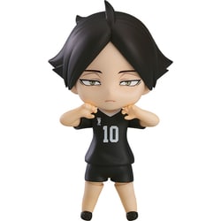 ヨドバシ.com - オランジュ・ルージュ ねんどろいど ハイキュー