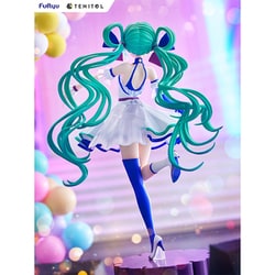 TENITOL NEO TOKYO Series IDOL 初音ミク フィギュア TENITOL NEO TOKYO Series IDOL 初音ミク 完成品フィギュア