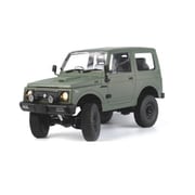 ヨドバシ.com - r-wpl-c74-olive WPL JAPAN スズキ ジムニー JA11 1/10