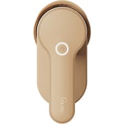 毛玉取り器 Sara+ LR03 (充電式) 洗柿/薄橙 PMLR03-LO