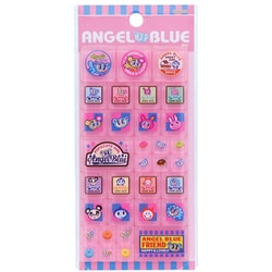 ⭐️未使用⭐️バカラ⭐️ザンザンスター⭐️ブルー⭐️青⭐️星⭐️クリスタル⭐️レア⭐️箱付き⭐️紙袋 気泡タルグラス 青 | 琉球ガラス専門店 Gift Gallery miyabi