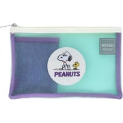 限定 メッシュケース MIESH B6 PEANUTS AMERICAN TASTE 10 MG×V S2323320