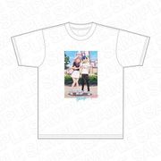 グリッドマン ユニバース Tシャツ Lサイズ Possibility Ver. [キャラクターグッズ]