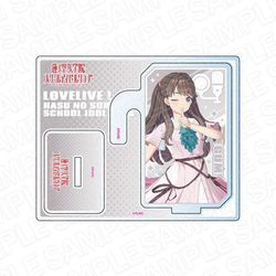「蓮ノ空女学院」SECカード「Dream Believers 藤島 慈」※傷あり Amazon.co.jp: Reバース 藤島 慈 sp サイン 蓮ノ空女学院