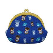 名探偵コナン がまぐち 昔ばなし風コレクション 工藤新一 [キャラクターグッズ]