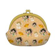 名探偵コナン がまぐち 昔ばなし風コレクション 遠山和葉 [キャラクターグッズ]