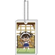 名探偵コナン アクリルブロックボールチェーン 昔ばなし風コレクション 江戸川コナン [キャラクターグッズ]