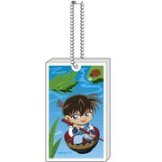 名探偵コナン アクリルブロックボールチェーン 昔ばなし風コレクション 工藤新一 [キャラクターグッズ]