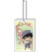 名探偵コナン アクリルブロックボールチェーン 昔ばなし風コレクション 松田陣平 [キャラクターグッズ]