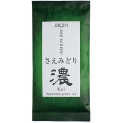 さえみどり 濃 Koi 100g