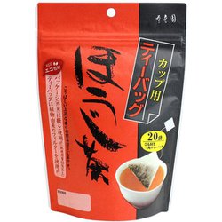 カップ用 ティーバッグ ほうじ茶 30g [期限切迫商品（賞味期限：2025年10月3日）]