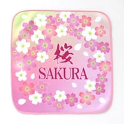 000601-0002-01 和柄スマホハンカチ 桜 PI