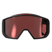 VULCANO MASK 2.0 28116GW マットブラック(A8K RM2) [スキー スノーボード ゴーグル]