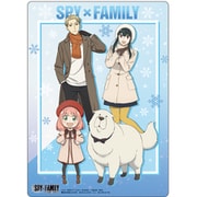 限定 下敷き 劇場版SPY×FAMILY 865469002