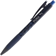PUMA（プーマ） シャープペン ネイビー PM439NB