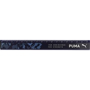 PUMA(プーマ) 17cm定規(ネイビー) PM440NB
