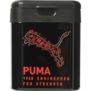 PUMA(プーマ) ミニツイン鉛筆削り ブラック PM442BK