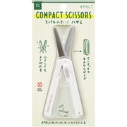 XS コンパクトハサミ 白A 35536006