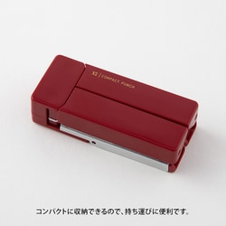 ヨドバシ.com - デザインフィル DESIGNPHIL XS コンパクトパンチ