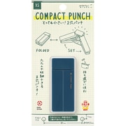 XS コンパクトパンチ 紺A 35547006