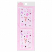 限定 デコレーションステッカー Mycollection2 ピグレット S8589887