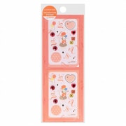 限定 デコレーションステッカー Mycollection2 ティモシー S8589909