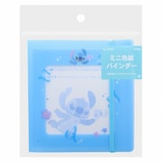 S2138395 [限定 ミニ色紙バインダー Mycollection2 スティッチ]