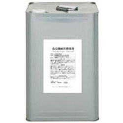 NX627 [食品機械用潤滑剤 16L]
