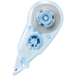 Pasty 修正テープ 使い切りタイプ ブルー WH-1805-P