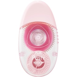 Pasty テープのり 使い切りタイプ ピンク TG-1511-P