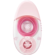 Pasty テープのり 使い切りタイプ ピンク TG-1511-P