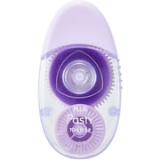 Pasty テープのり 使い切りタイプ パープル TG-1511-P
