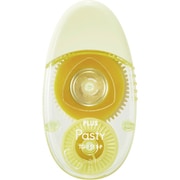 Pasty テープのり 使い切りタイプ イエロー TG-1511-P