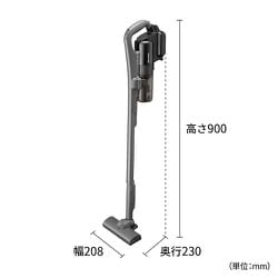 EC-PT1 | 掃除機：シャープ