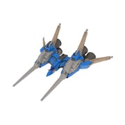 PP185 レイフォース 1/144 RVA-818 X-LAY 2P COLOR [組立式プラスチックモデル]
