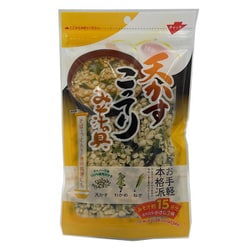 天かすこってりみそ汁の具 チャック付 45gg