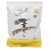 幸だし鰹 8.8g×50袋 チャック付 440g