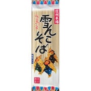 信州本場 雪んこそば 200g