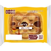 カレーパイ 1個×12個