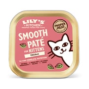 C005 [リリーズキッチン 好奇心旺盛な子猫のチキンディナー 85g]