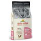 640 [アルモネイチャー ホリスティックドライ 子猫用 フレッシュチキン 12kg]