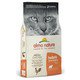 641 [アルモネイチャー ホリスティックドライ 成猫用 フレッシュチキン 12kg]