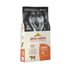 766 [アルモネイチャー ホリスティックドライ 大型犬用 ビーフ 12kg]