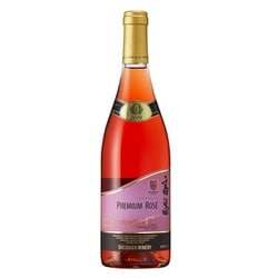 2019高畠バリック プレミアムロゼ 750ml [ロゼワイン]